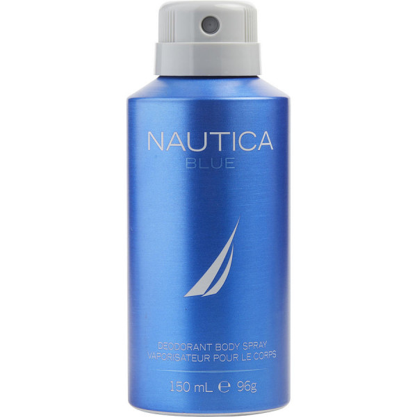 nautica body spray