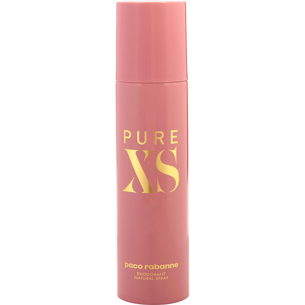 Pure XS For Her Paco Rabanne