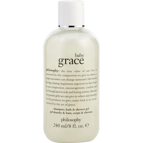 philosophy baby grace perfume