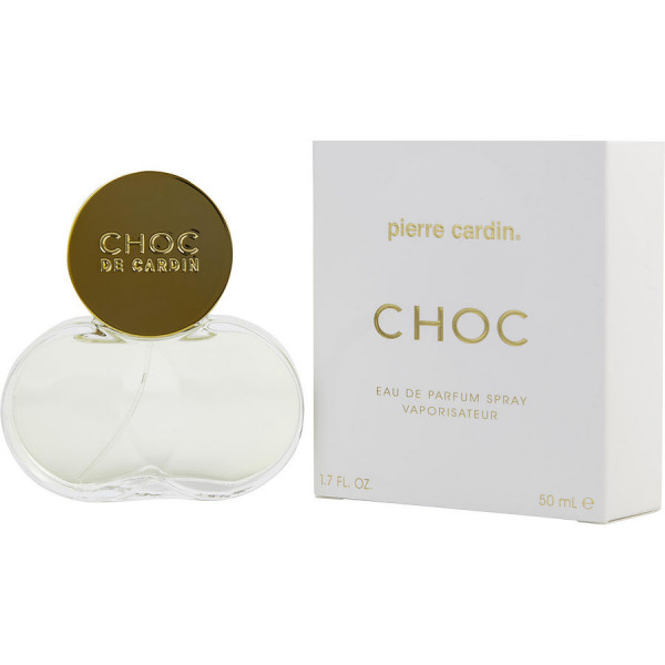 choc pierre cardin parfum