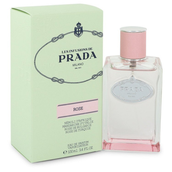 rose prada perfume