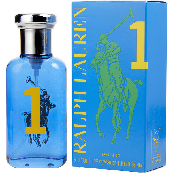 Ralph Lauren Eau De Parfum 50ml Spray
