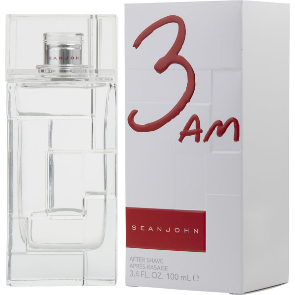 sean john parfum