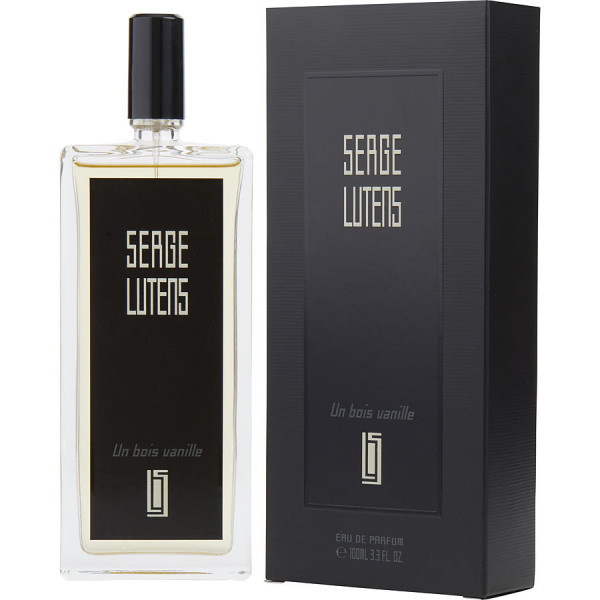 un bois vanille eau de parfum spray