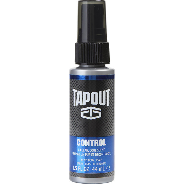 Control Tapout