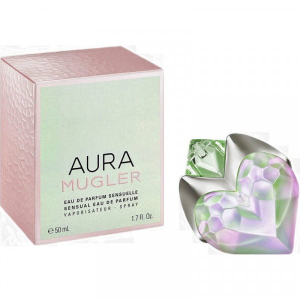 thierry mugler aura eau de parfum 50ml