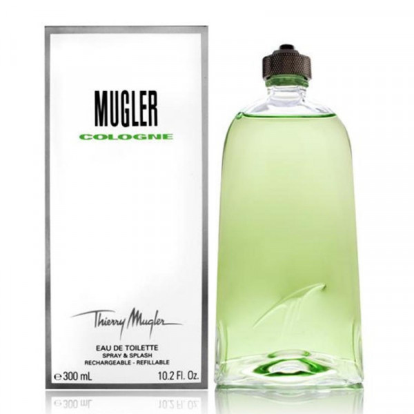 mugler cologne 100ml