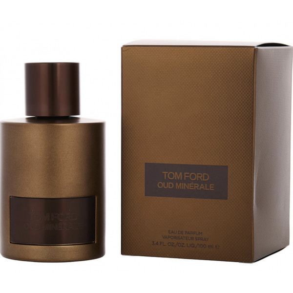 Oud Minerale Tom Ford