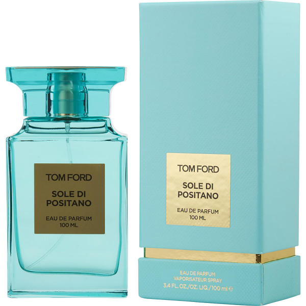 soleil de positano tom ford