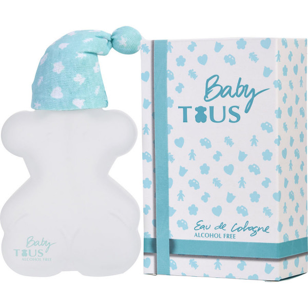 Baby Blue Tous