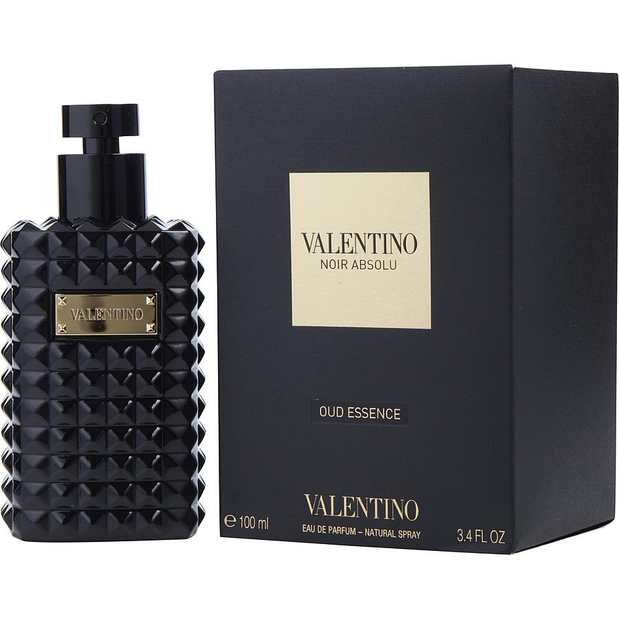 valentino oud absolu 100ml