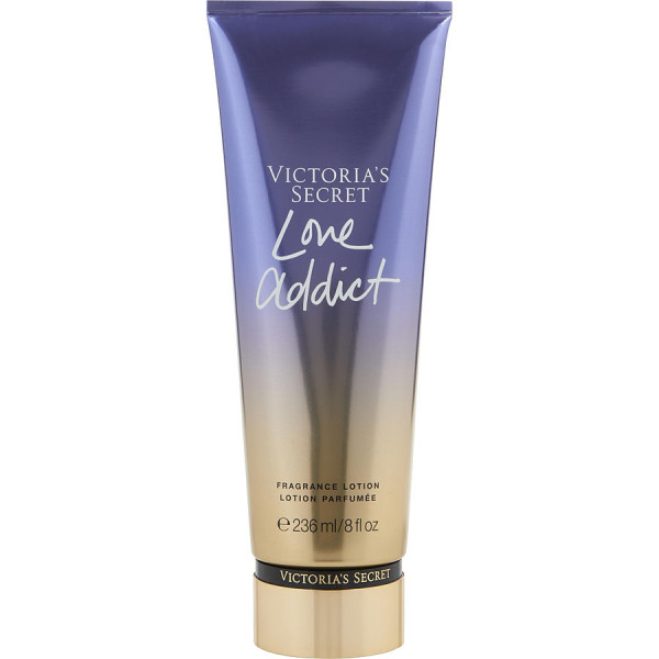 Love addict victoria secret что это