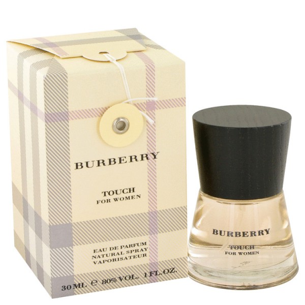 Burberry Eau De Parfum Women 30 ML 
