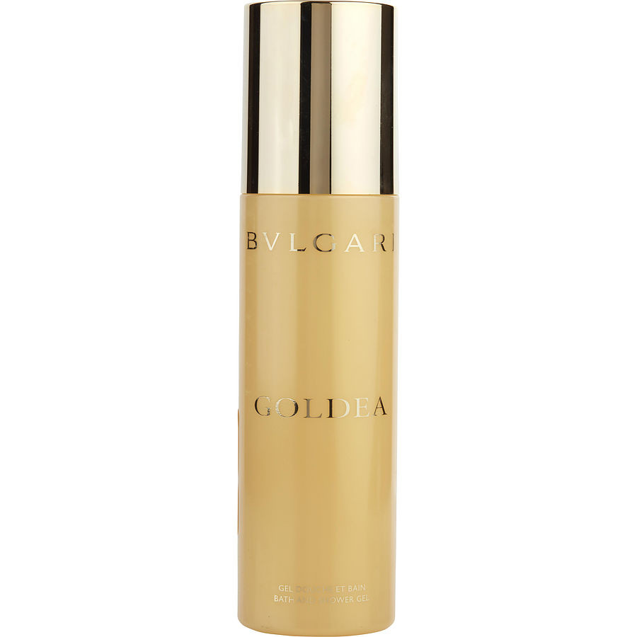 Bvlgari goldea discount body milk