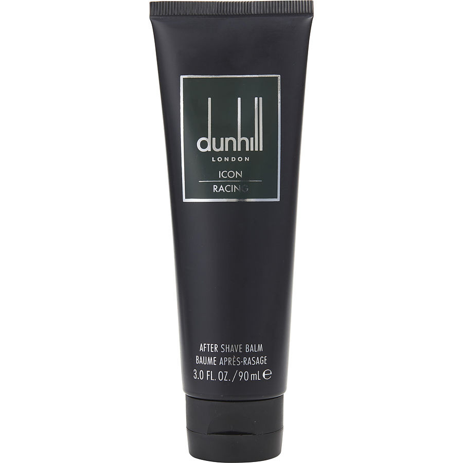 dunhill london icon aftershave