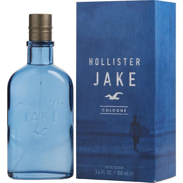 hollister cologne for men