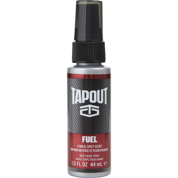 Fuel Tapout