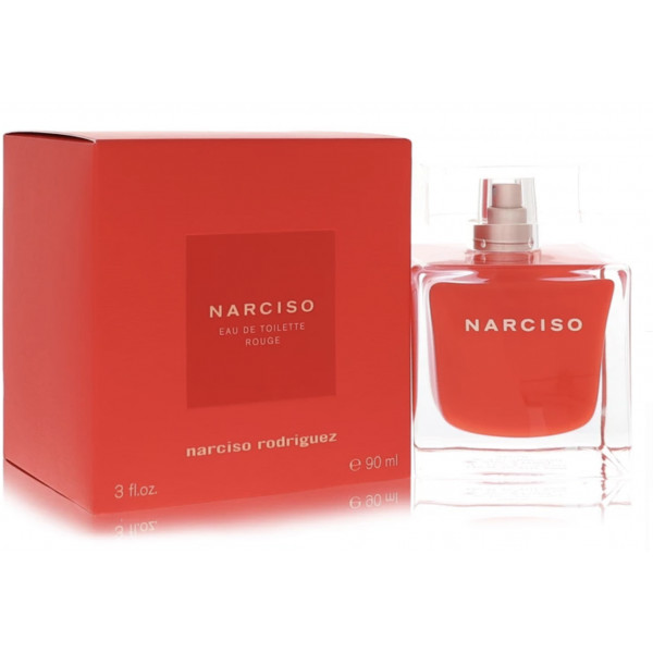 Narciso Rouge Narciso Rodriguez