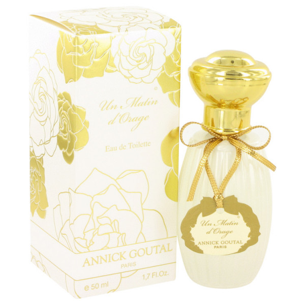 Un Matin D'Orage Annick Goutal