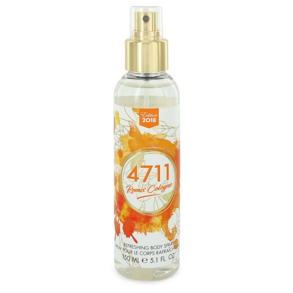 Remix Cologne 4711