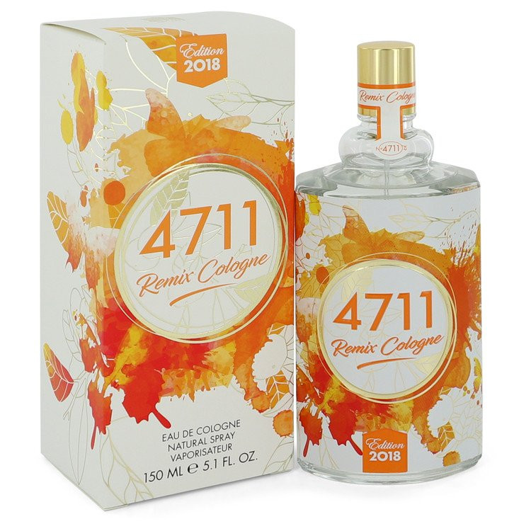 4711 cologne spray