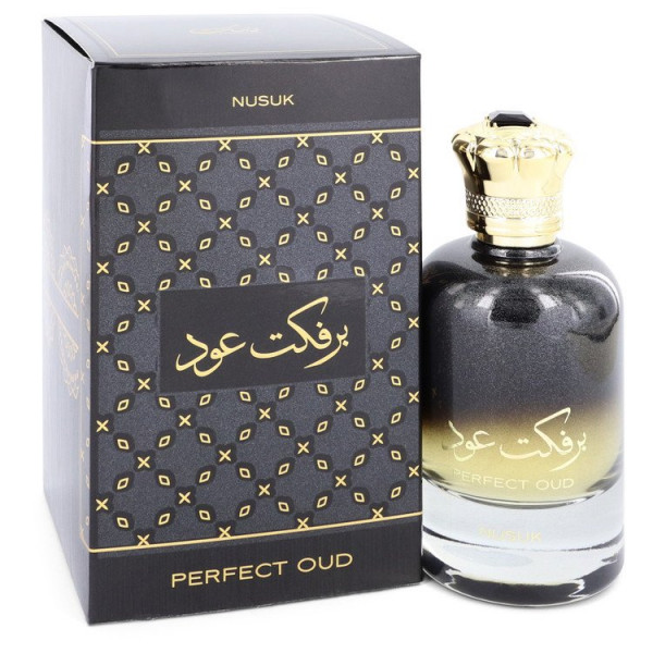 Perfect Oud Nusuk