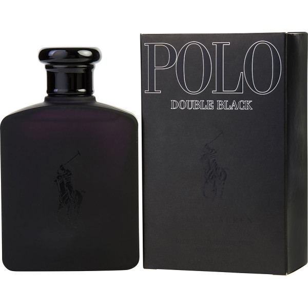 parfum polo black