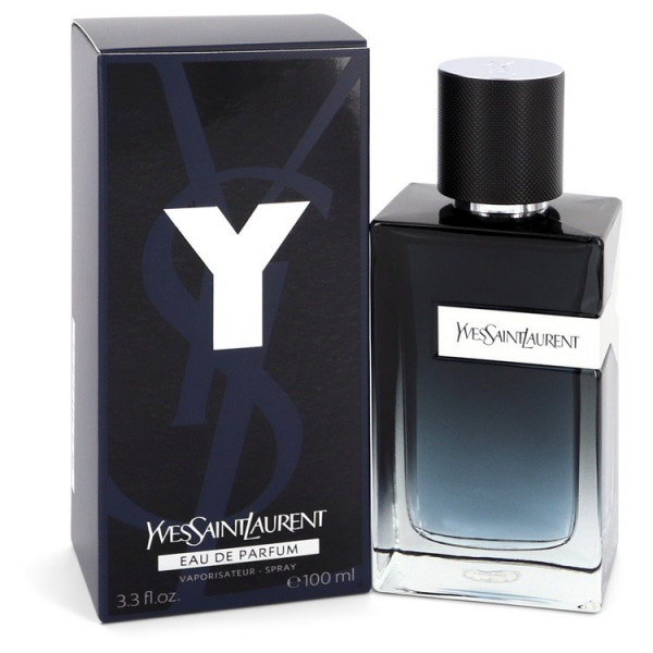 eau de parfum y de yves saint laurent