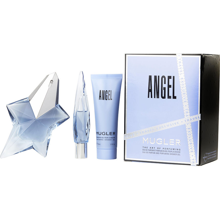 angel thierry mugler 50 ml