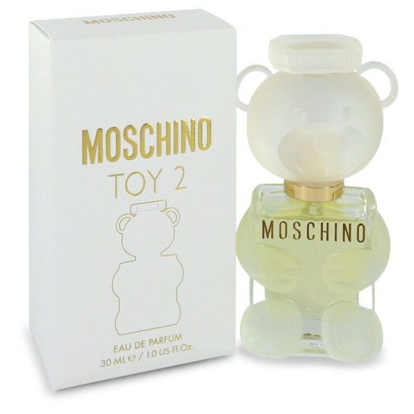 moschino baby parfum