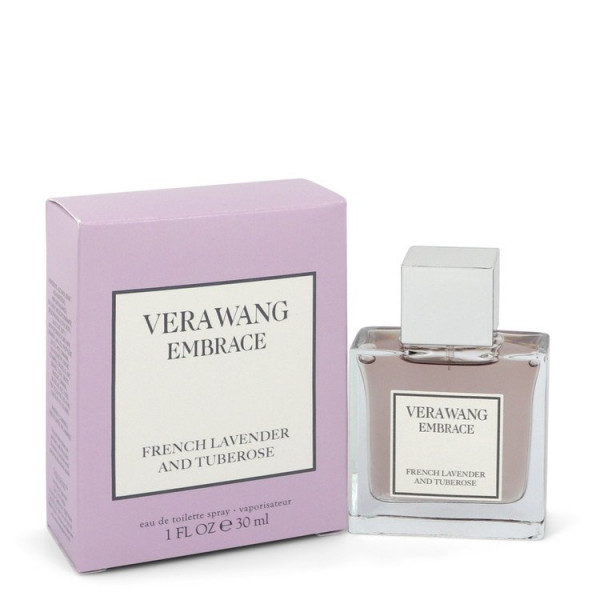 vera wang embrace eau de toilette spray