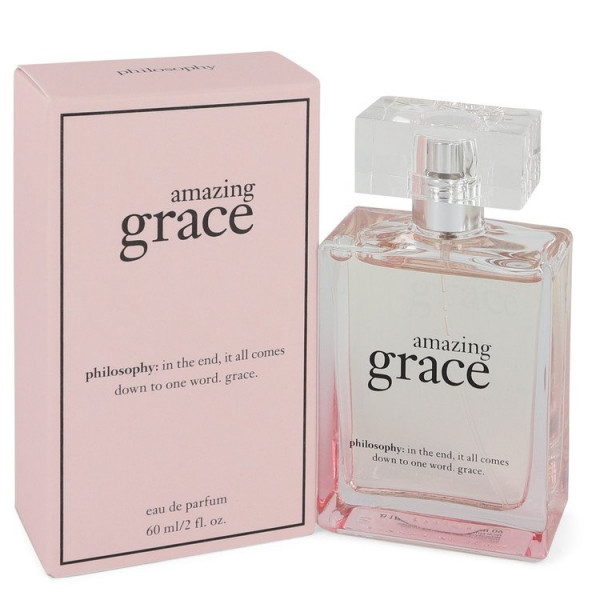 grace parfum