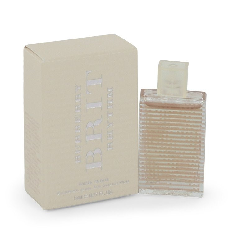 parfum burberry brit rhythm femme