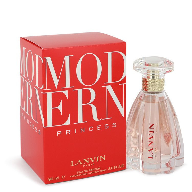 Modern Princess Lanvin Eau De Parfum Spray 60ml