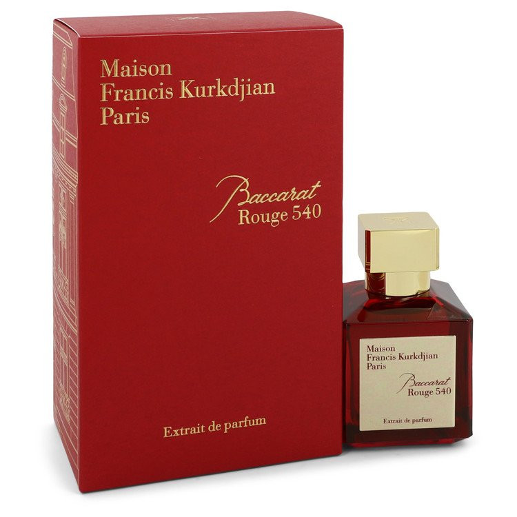 parfum maison francis kurkdjian paris