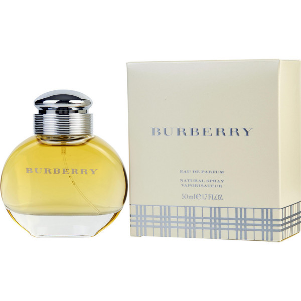 Burberry De Parfum Women - Sobelia.com