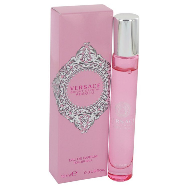 Bright Crystal Absolu Versace