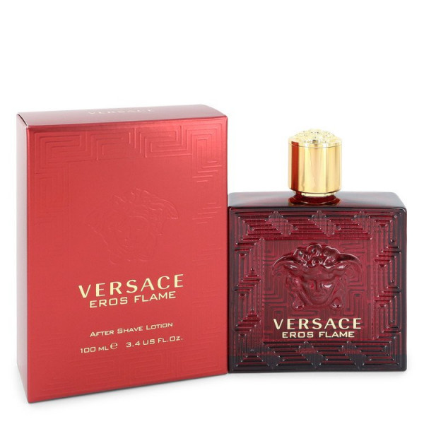 Eros Flame Versace