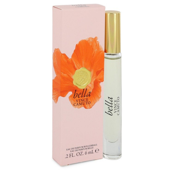 vince camuto bella body mist