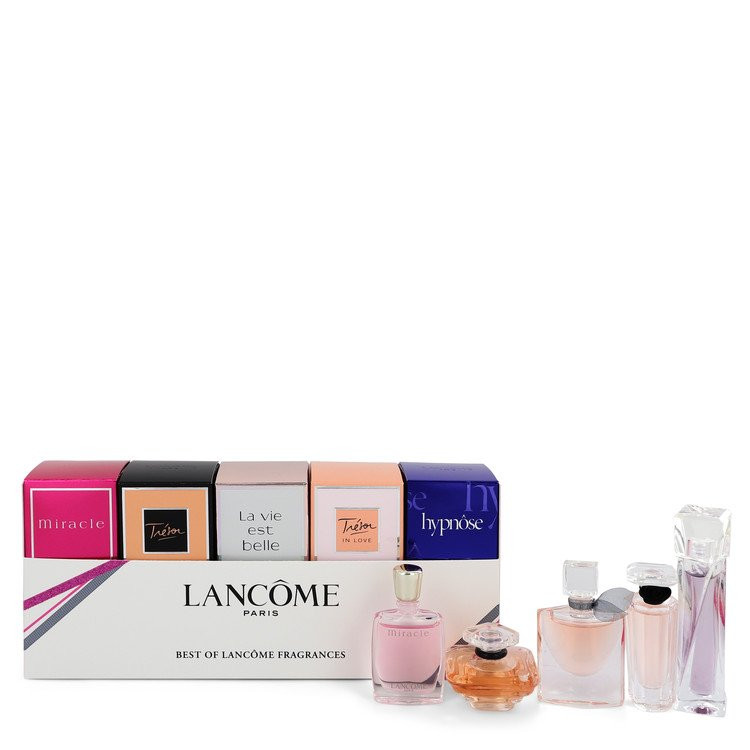 coffrets lancome