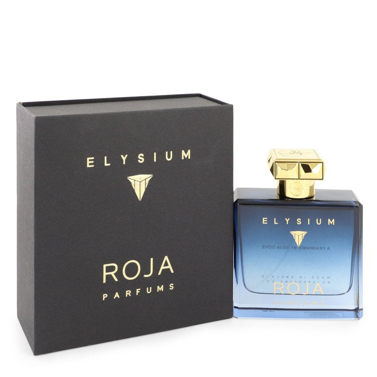 Elysium Roja Parfums Cologne perfume 100ML