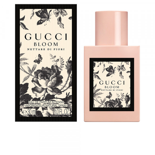 gucci bloom 30ml perfume