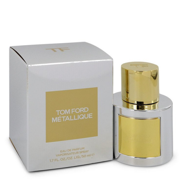 Métallique Tom Ford