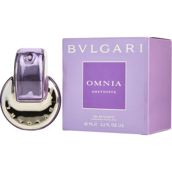 omnia bvlgari eau de parfum