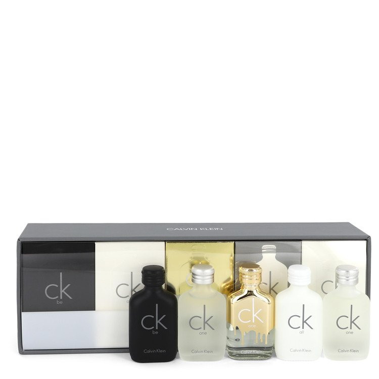 bijgeloof Dwingend bedelaar Ck One Shock For Him Calvin Klein Gift Box Set 10ml