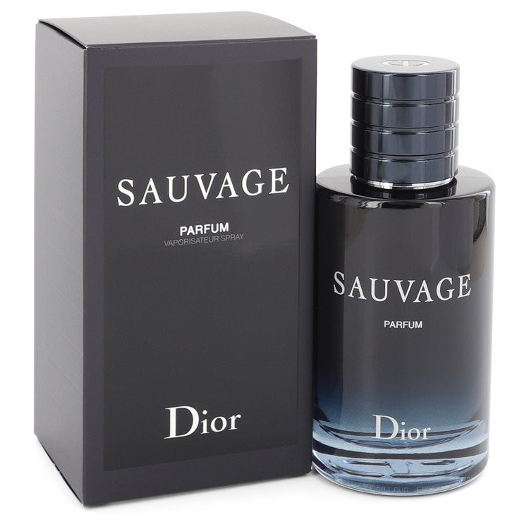 100 ml sauvage dior