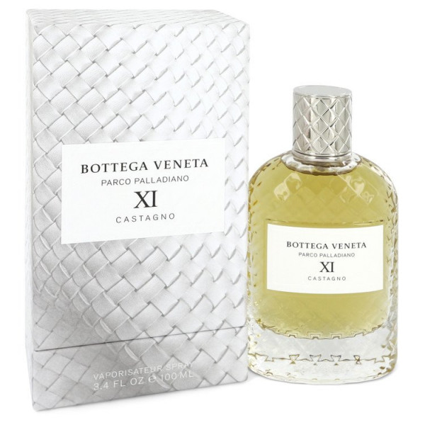 bottega parfum