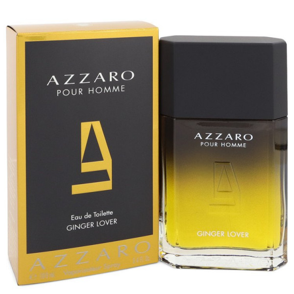 parfum homme azzaro