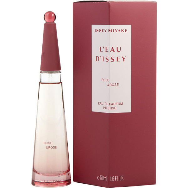 L'Eau d'Issey Rose & Rose Issey Miyake