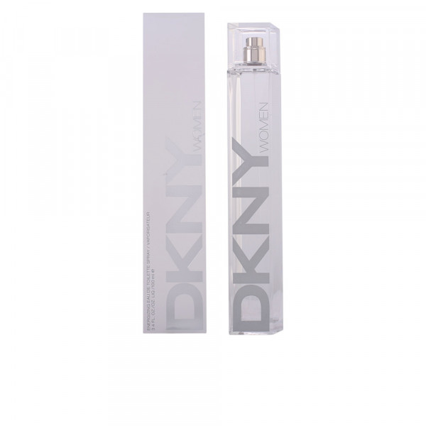 Dkny Energizing Donna Karan Eau De Toilette Spray 50ml